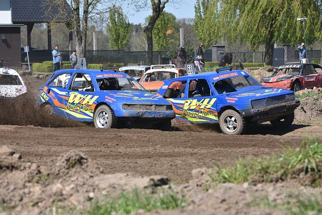 在一場比賽 在一場比賽