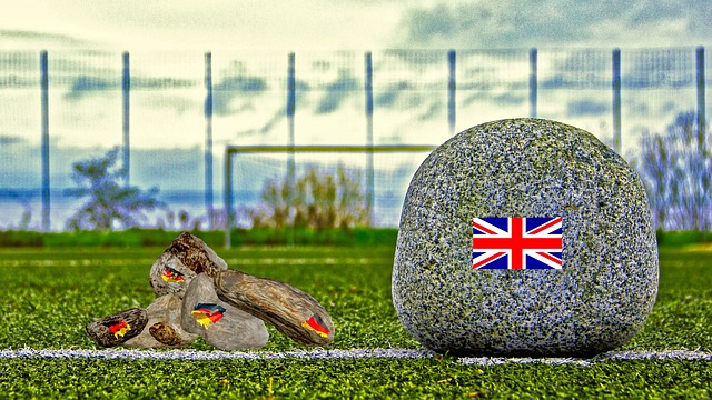 他在比赛中 他在比赛中